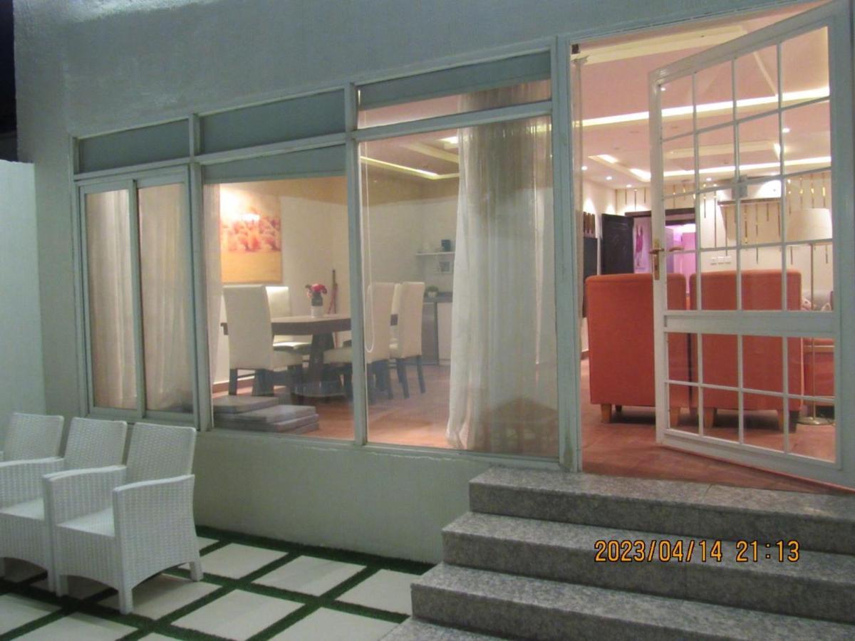 Rohara Resort Ta'if Zewnętrze zdjęcie