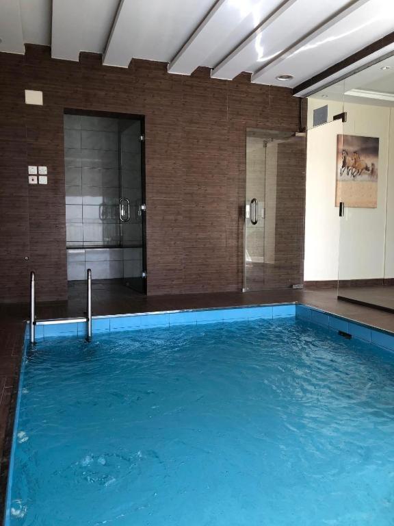 Rohara Resort Ta'if Zewnętrze zdjęcie