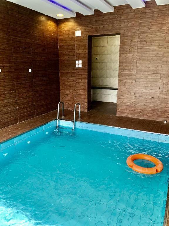 Rohara Resort Ta'if Zewnętrze zdjęcie