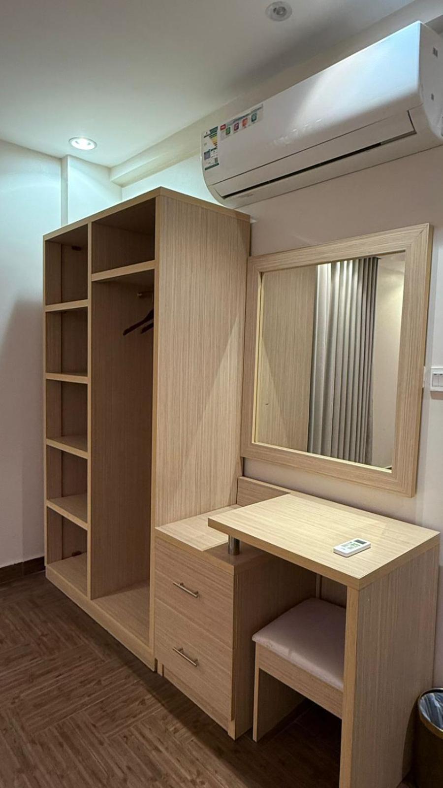 Rohara Resort Ta'if Zewnętrze zdjęcie