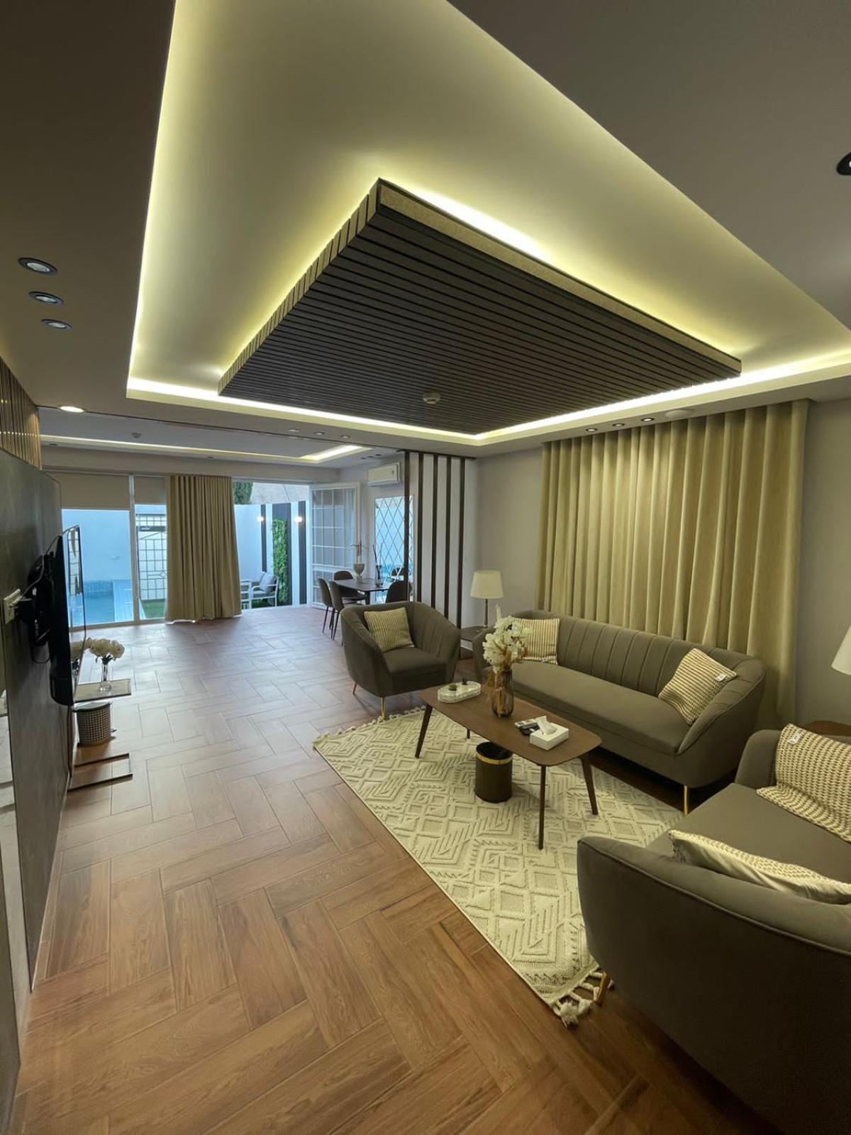 Rohara Resort Ta'if Zewnętrze zdjęcie