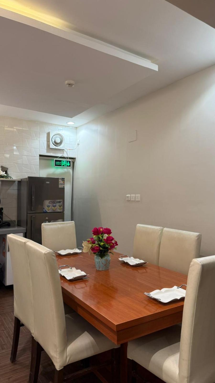 Rohara Resort Ta'if Zewnętrze zdjęcie