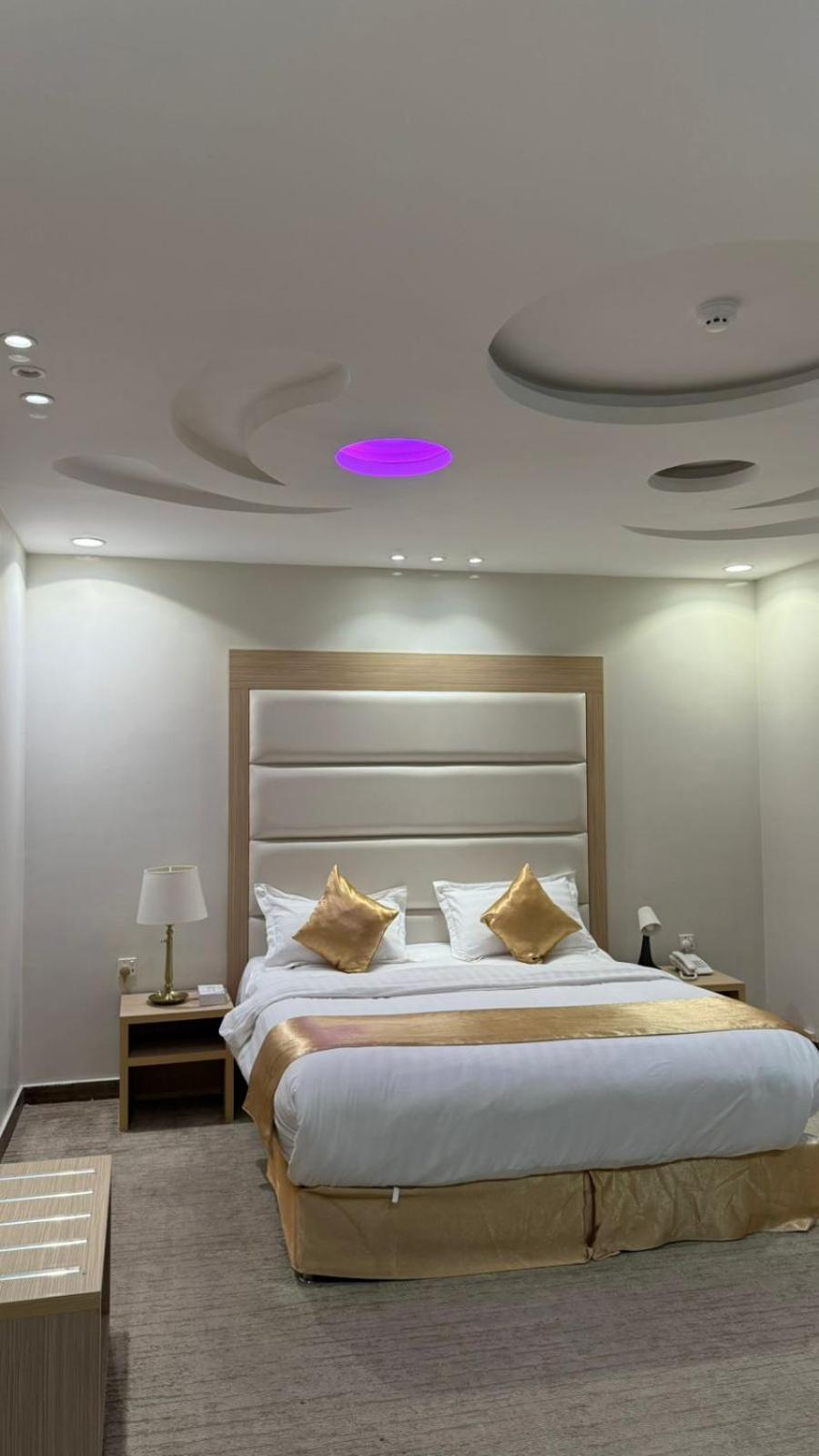 Rohara Resort Ta'if Zewnętrze zdjęcie