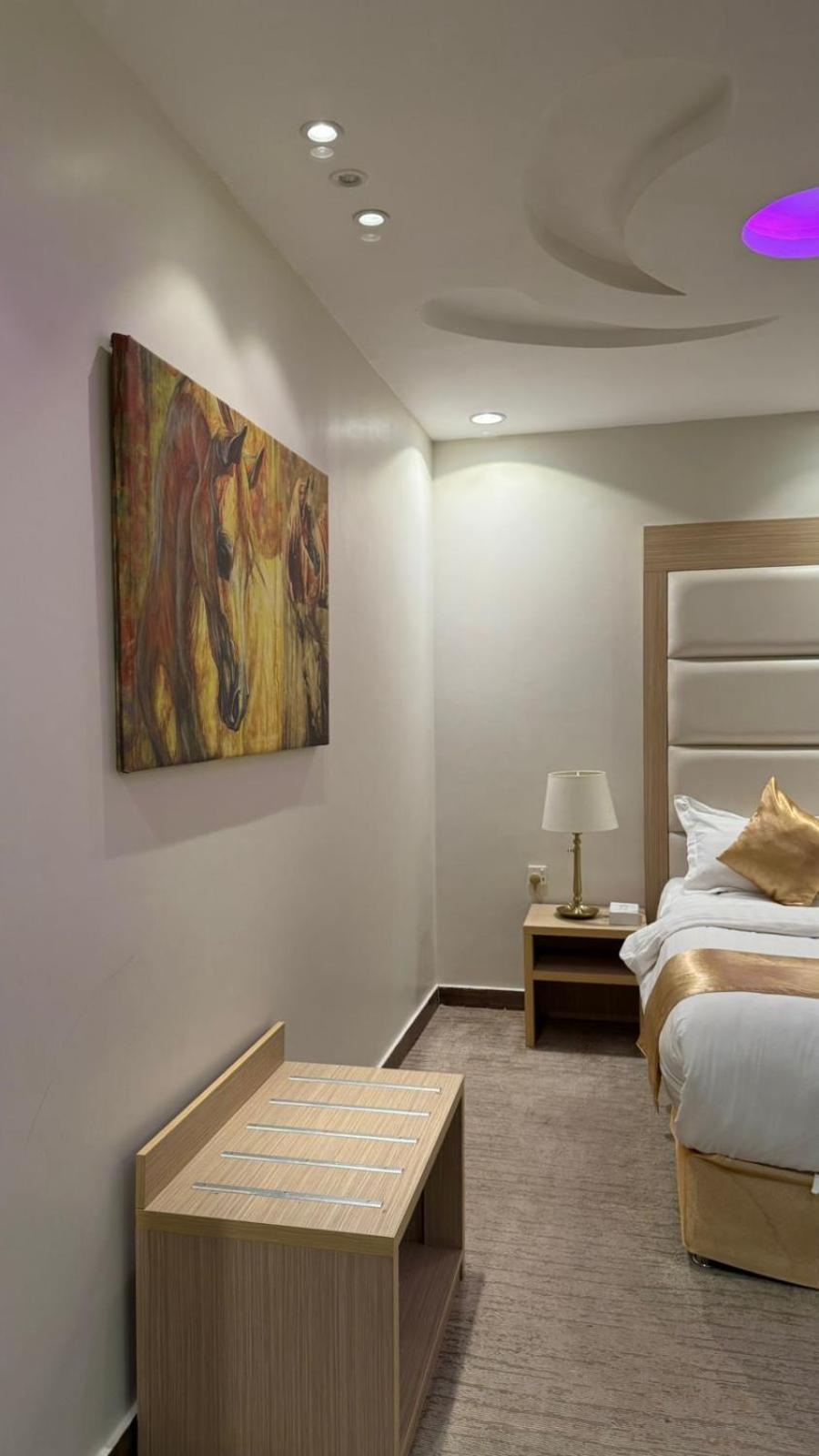 Rohara Resort Ta'if Zewnętrze zdjęcie