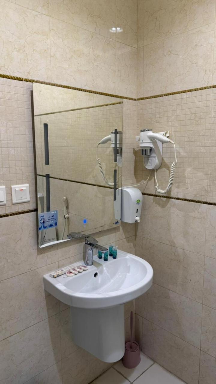 Rohara Resort Ta'if Zewnętrze zdjęcie