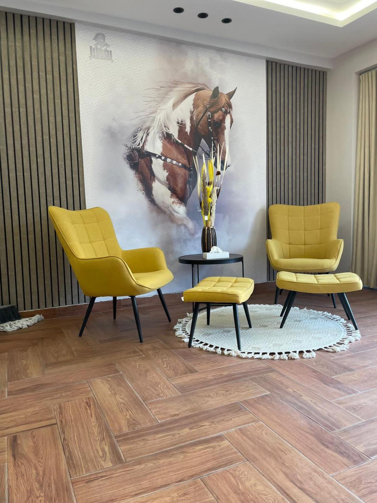 Rohara Resort Ta'if Zewnętrze zdjęcie