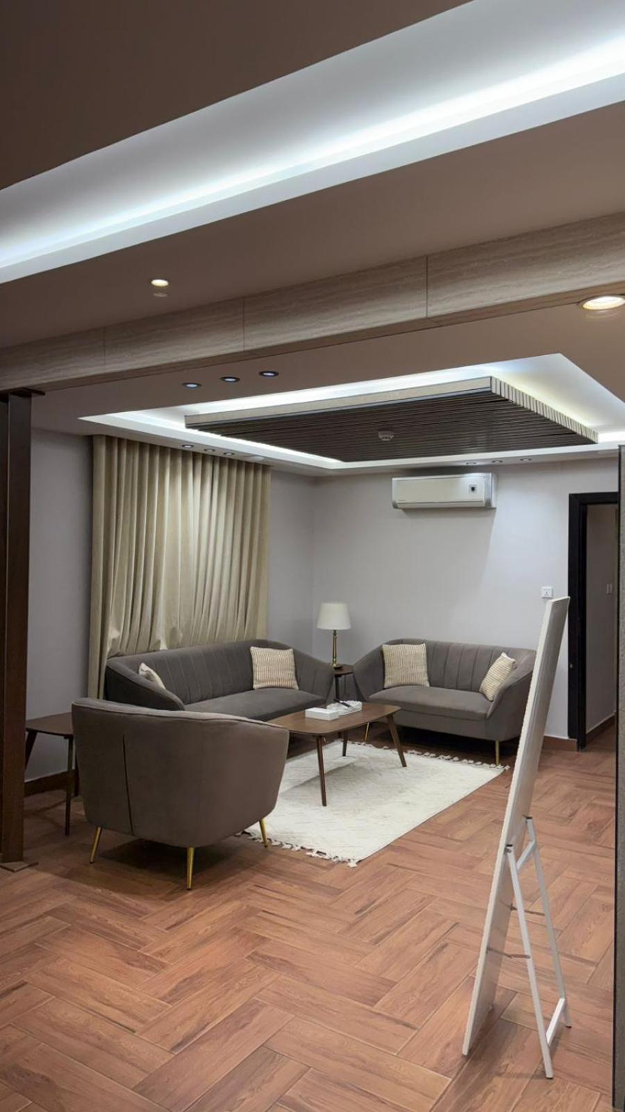 Rohara Resort Ta'if Zewnętrze zdjęcie