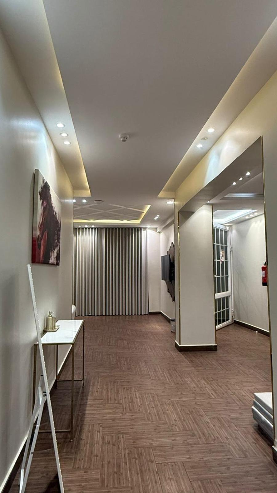 Rohara Resort Ta'if Zewnętrze zdjęcie