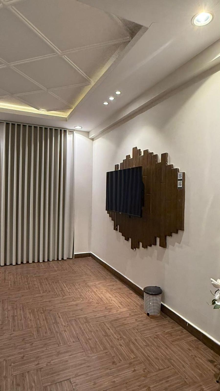 Rohara Resort Ta'if Zewnętrze zdjęcie