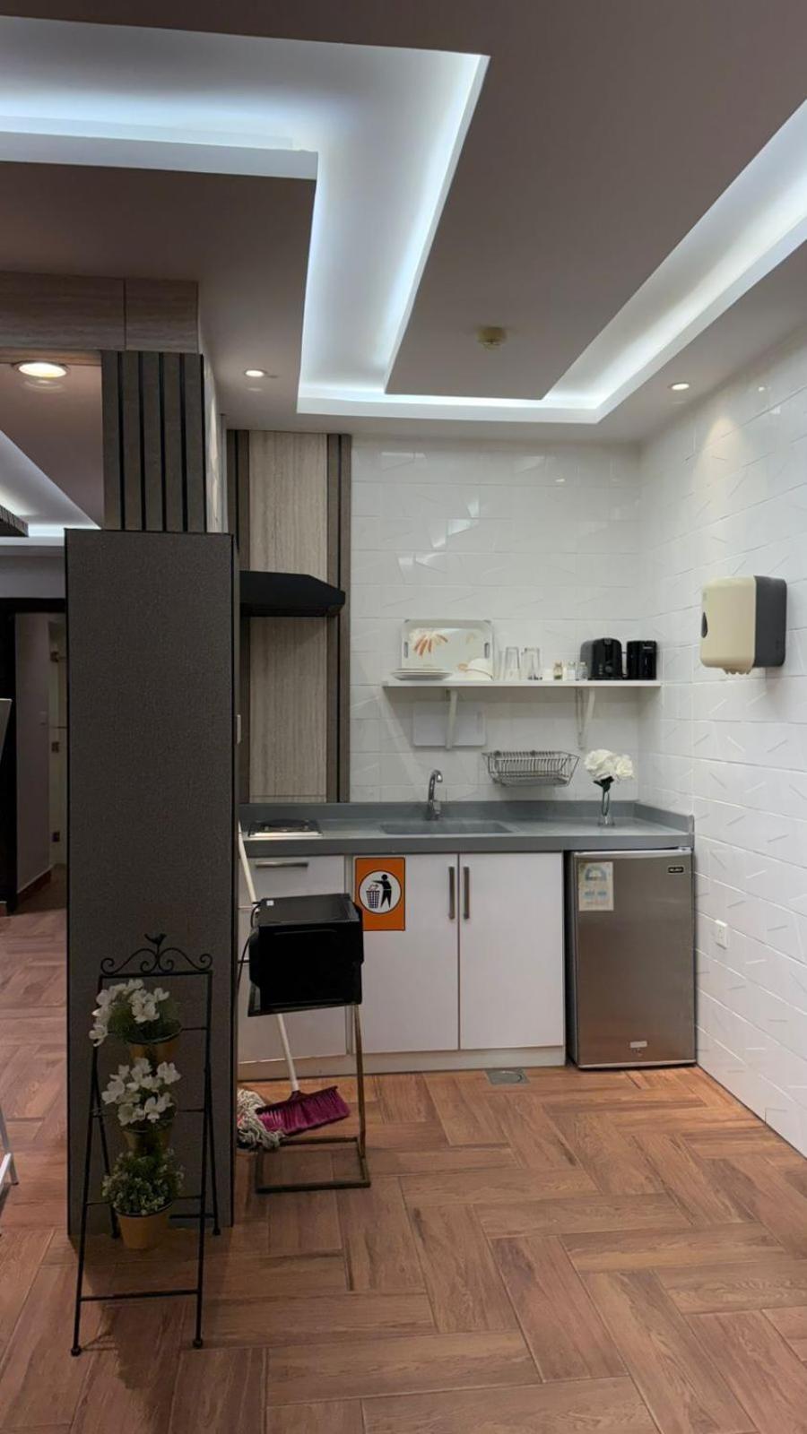 Rohara Resort Ta'if Zewnętrze zdjęcie