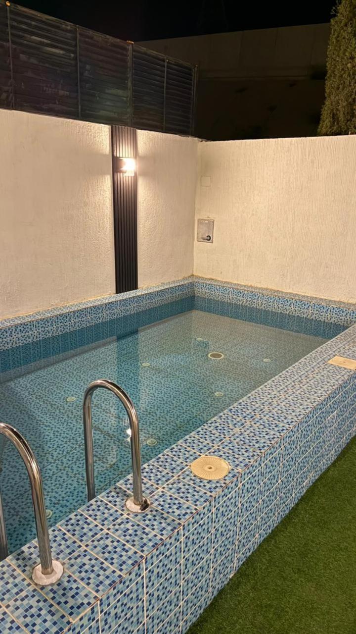 Rohara Resort Ta'if Zewnętrze zdjęcie