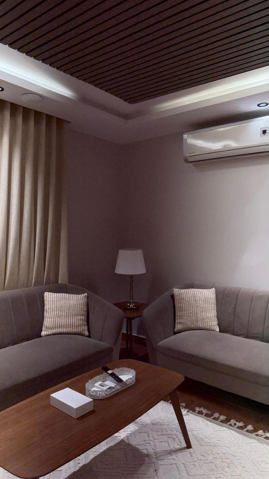 Rohara Resort Ta'if Zewnętrze zdjęcie