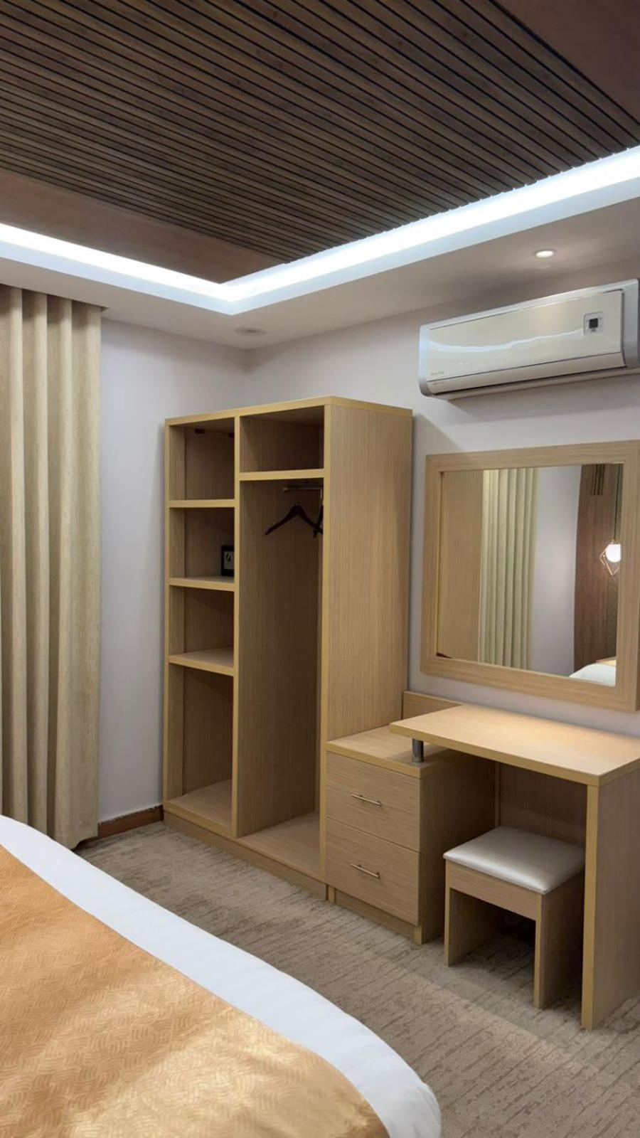 Rohara Resort Ta'if Zewnętrze zdjęcie