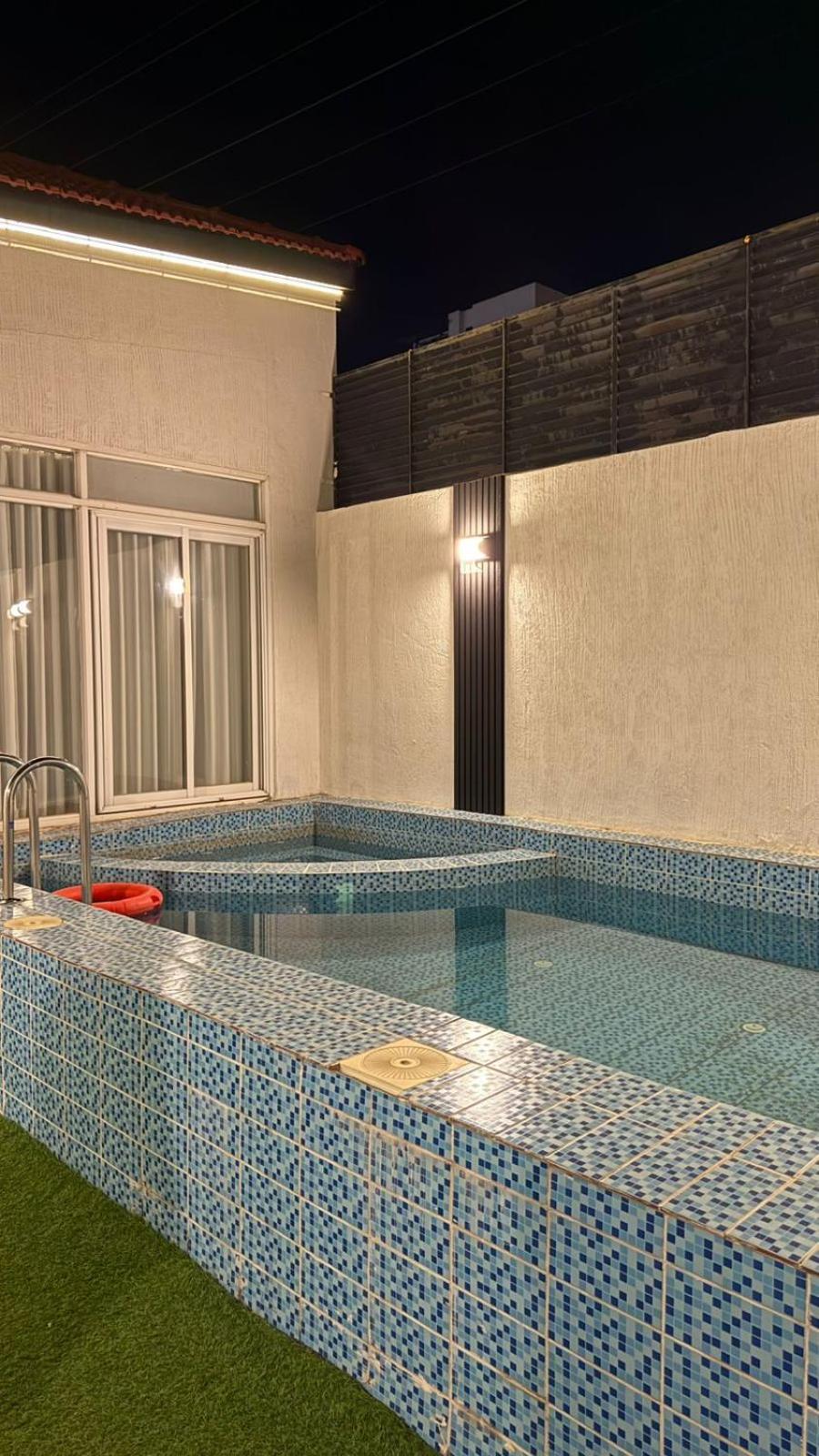 Rohara Resort Ta'if Zewnętrze zdjęcie