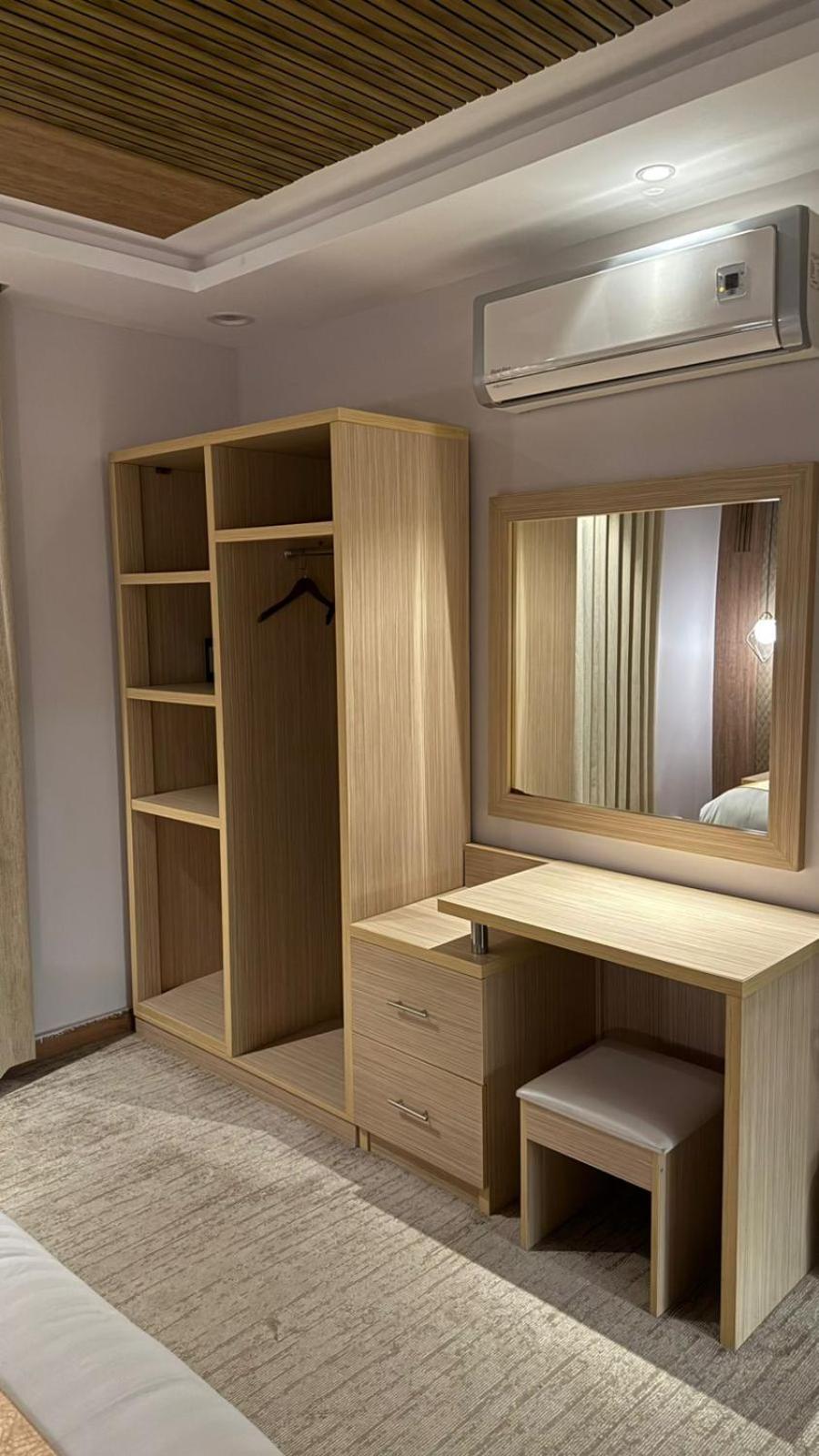 Rohara Resort Ta'if Zewnętrze zdjęcie