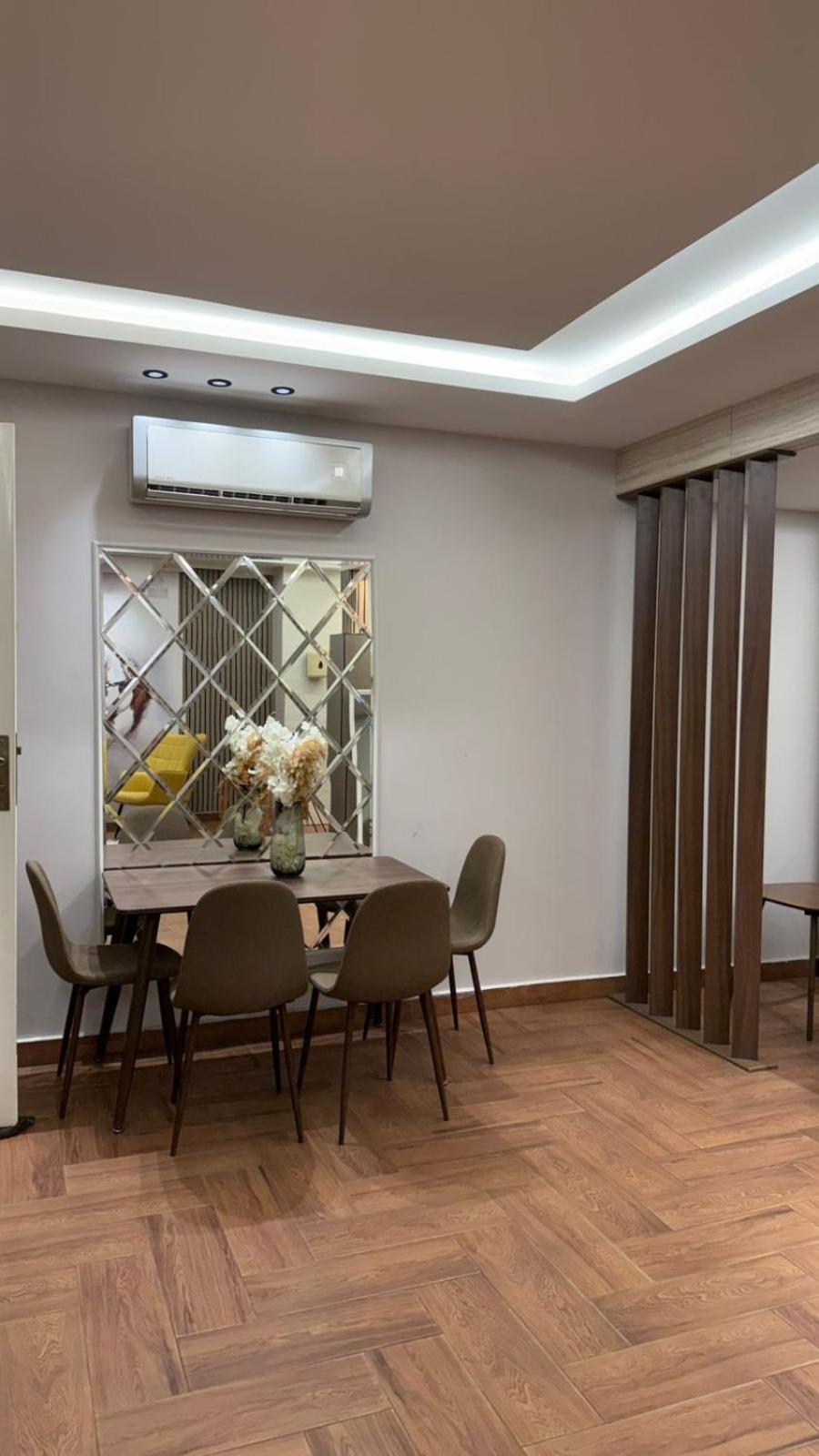 Rohara Resort Ta'if Zewnętrze zdjęcie