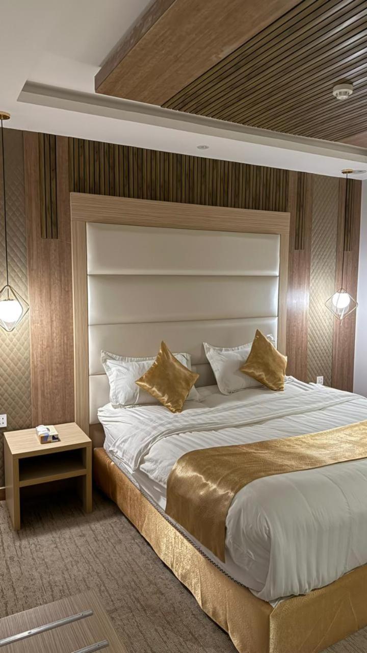Rohara Resort Ta'if Zewnętrze zdjęcie