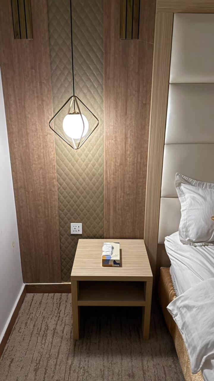 Rohara Resort Ta'if Zewnętrze zdjęcie