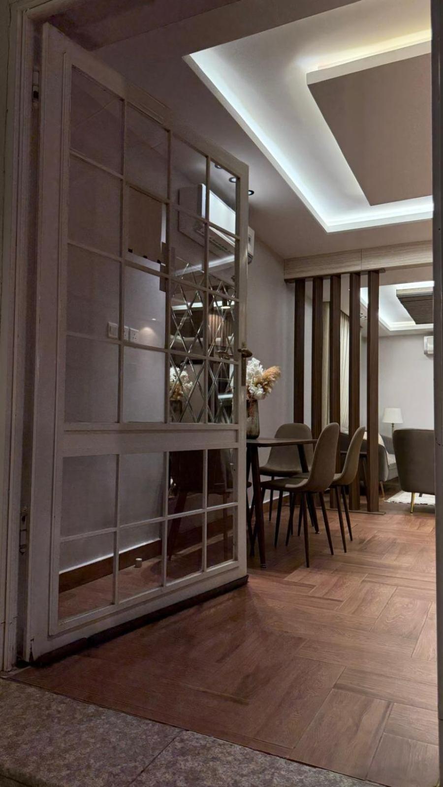 Rohara Resort Ta'if Zewnętrze zdjęcie