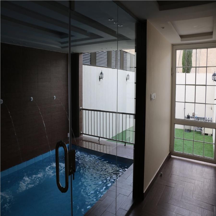 Rohara Resort Ta'if Zewnętrze zdjęcie